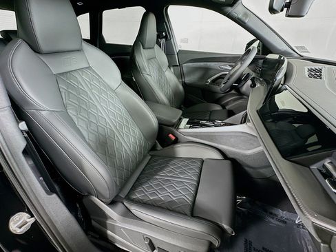 New 2026 Audi SQ5 Premium Plus AWD/4WD image 8