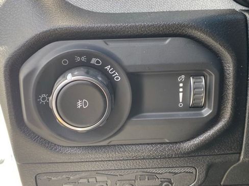 New 2026 Jeep Wrangler Sport AWD/4WD image 15