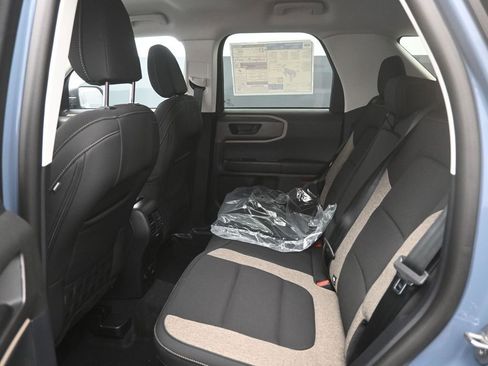 New 2025 Ford Bronco Sport Big Bend image 2