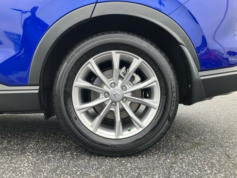 Certified 2025 Honda CR-V EX-L image 26