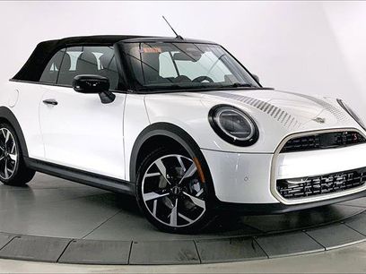 Used 2026 MINI Cooper S