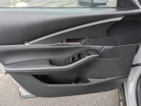 Certified 2025 MAZDA CX-30 AWD 2.5 S w/ Preferred Package image 6