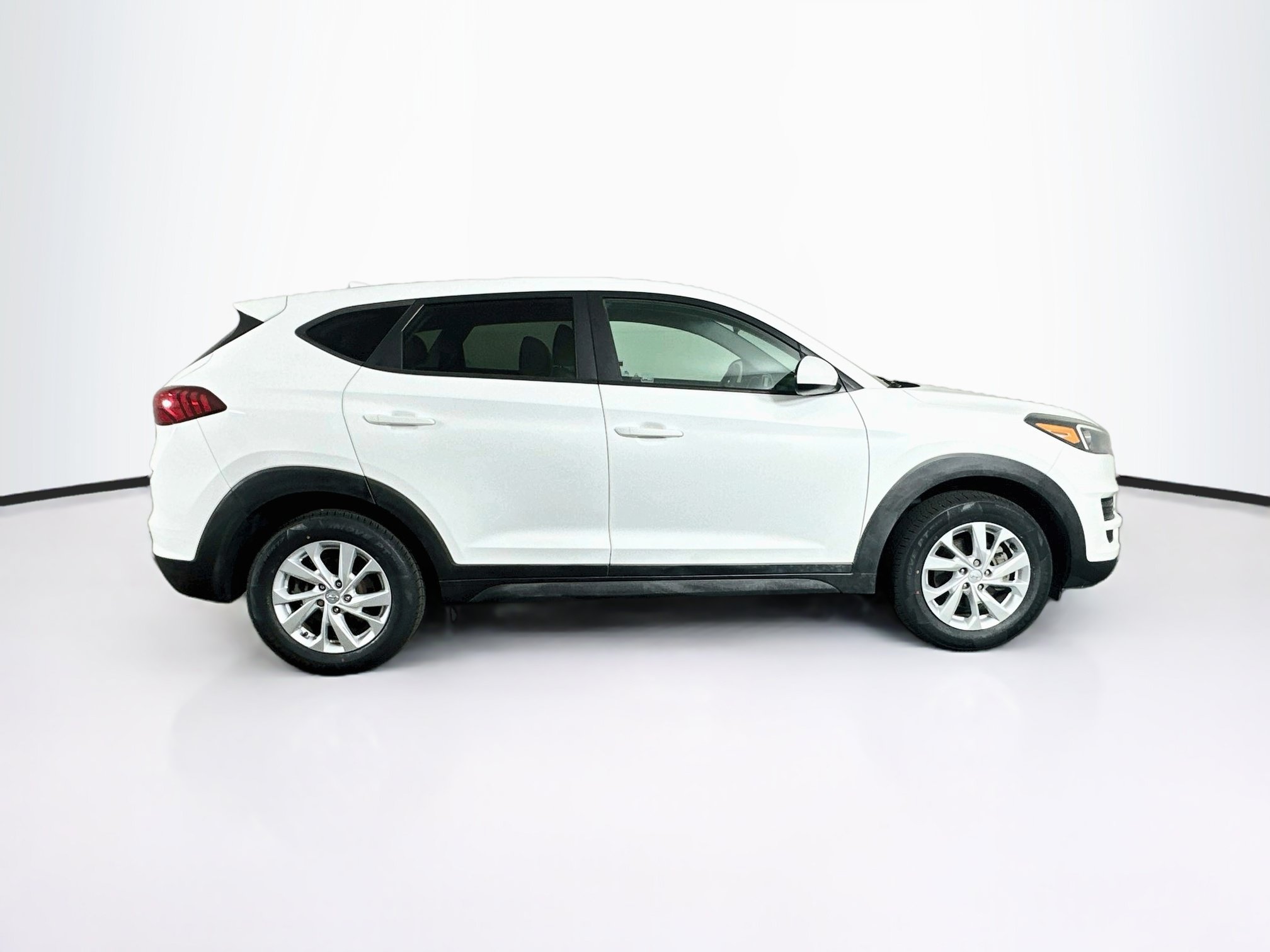 Used 2020 Hyundai Tucson SE FWD image 10