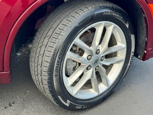 Used 2023 Dodge Durango GT AWD/4WD image 9