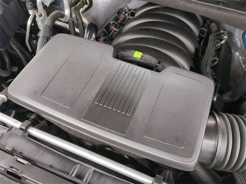 Certified 2024 Chevrolet Silverado 1500 RST image 30