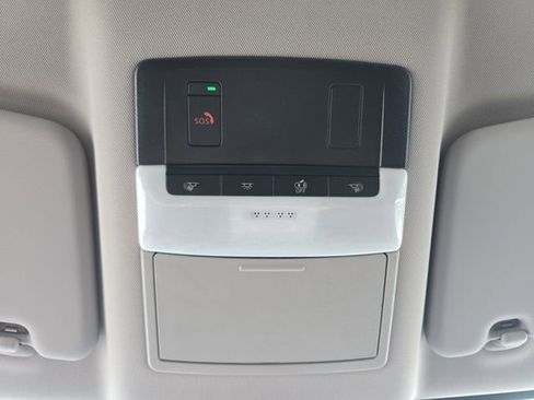 New 2026 Nissan Rogue SV FWD image 7