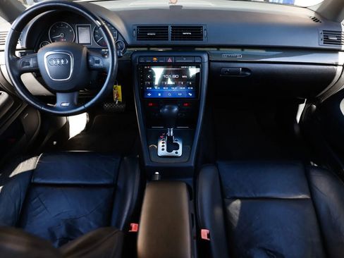 Used 2007 Audi S4 Sedan image 11