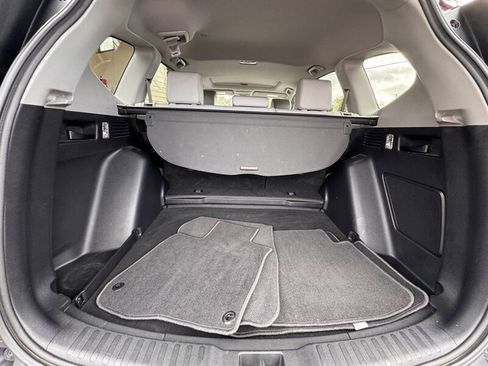 Used 2017 Honda CR-V Touring image 13