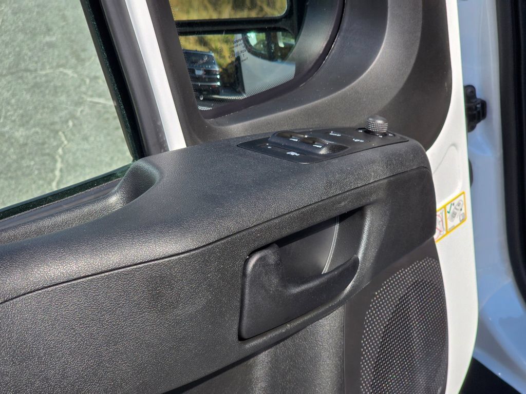 New 2026 RAM ProMaster 2500 w/ Convenience Group FWD image 35