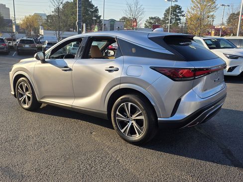 Used 2025 Lexus RX 350 RX 350 w/ Technology Package image 3
