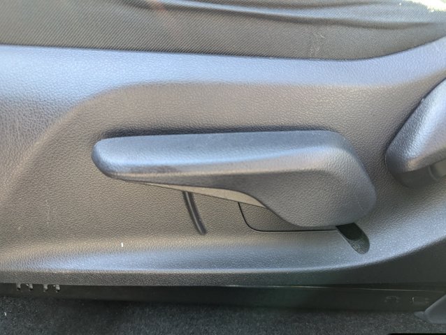 Used 2024 Toyota RAV4 LE FWD image 10