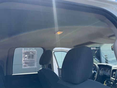 Used 2019 RAM 1500 Tradesman w/ Popular Equipment Group AWD/4WD image 23