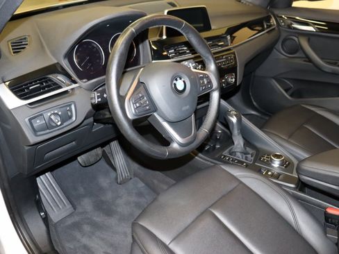 Used 2019 BMW X1 xDrive28i AWD/4WD image 21