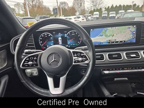 Certified 2023 Mercedes-Benz GLE 450 4MATIC image 17