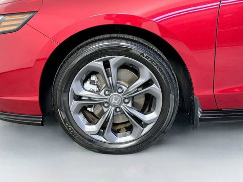 Used 2024 Honda Accord EX-L image 33