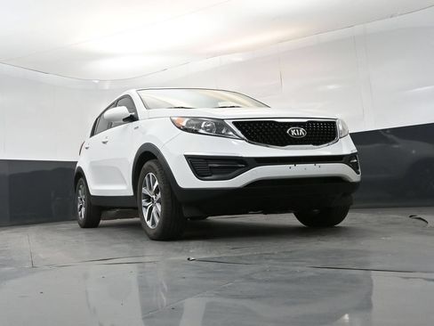 Used 2015 Kia Sportage LX AWD/4WD image 25