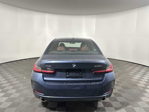 New 2026 BMW 330i xDrive Sedan w/ Premium Package image 2