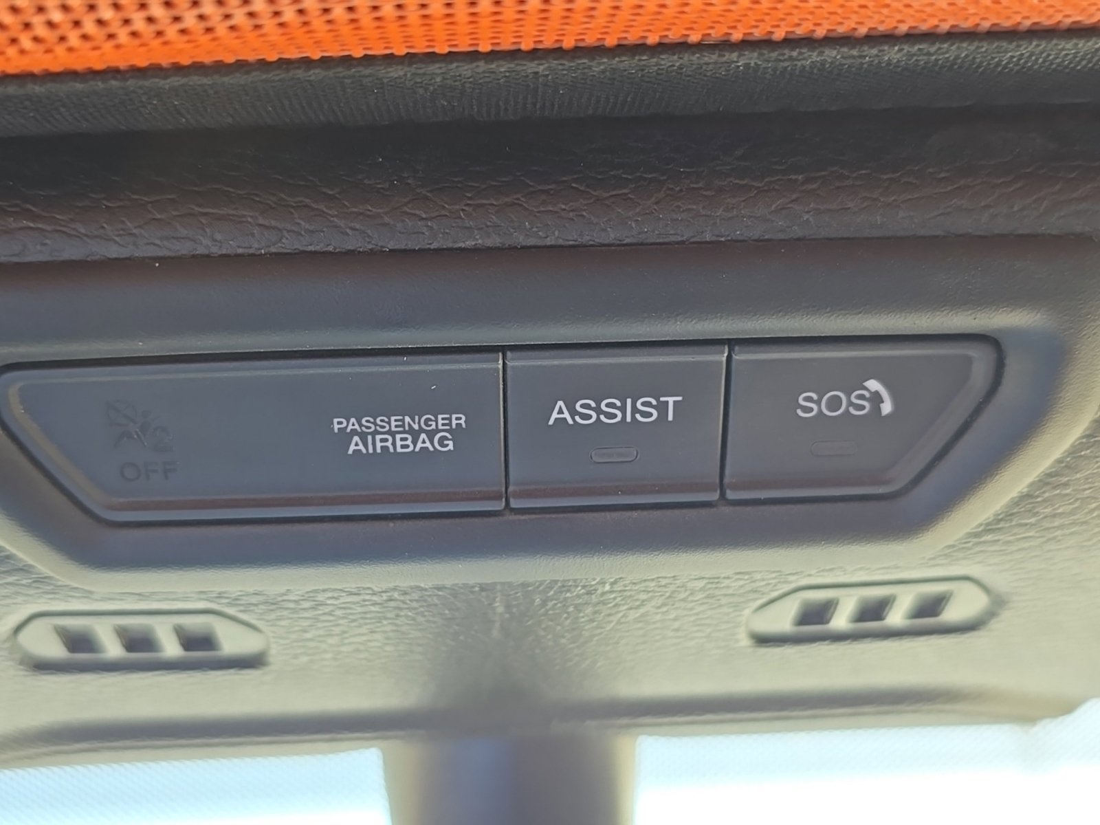 Used 2023 Jeep Gladiator Mojave w/ Trailer Tow Package AWD/4WD image 36