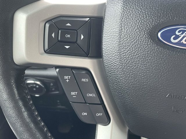 Used 2019 Ford F250 Lariat w/ Lariat Ultimate Package AWD/4WD image 25