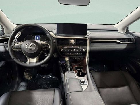 Used 2020 Lexus RX 350 AWD w/ Premium Package image 9