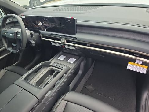 New 2027 Kia Telluride S FWD image 12