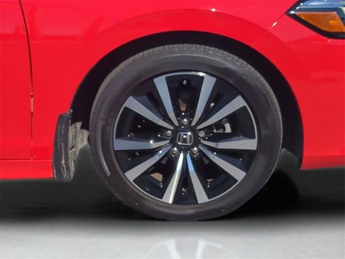 Used 2022 Honda Civic EX image 11