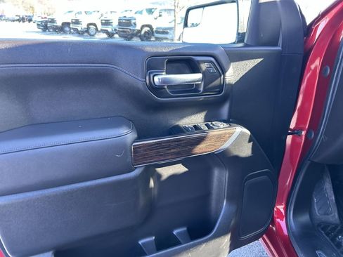 Used 2021 GMC Sierra 1500 Elevation image 19