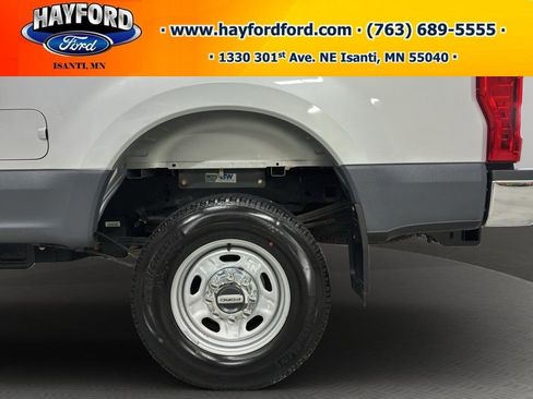 Used 2017 Ford F250 XL w/ Power Equipment Group image 27