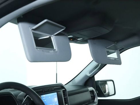 Used 2022 Ford F150 XLT image 25