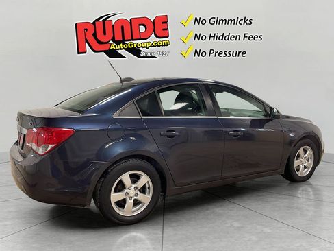 Used 2015 Chevrolet Cruze LT FWD image 6