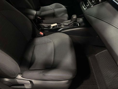 Used 2021 Toyota Corolla SE image 26