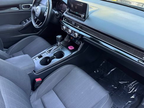 Used 2023 Honda Civic EX image 19