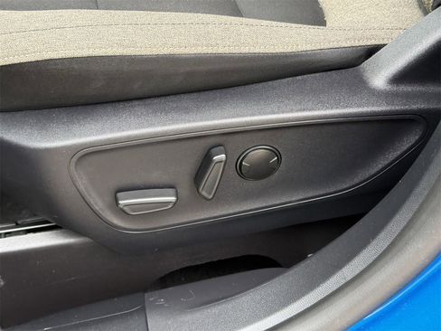 Used 2025 Ford Bronco Sport Big Bend w/ Convenience Package image 23