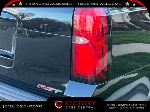 Used 2020 Chevrolet Suburban Premier w/ Premier 6.2L Value Package image 10