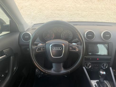 Used 2011 Audi A3 TDI Premium Plus FWD image 20