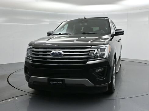 Certified 2021 Ford Expedition XLT RWD image 59