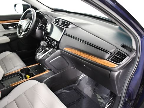Certified 2022 Honda CR-V Touring image 43