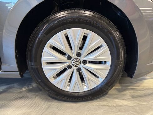 Used 2019 Volkswagen Jetta S w/ Driver Assistance Package FWD image 24