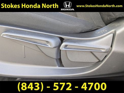 Certified 2023 Honda HR-V Sport image 20