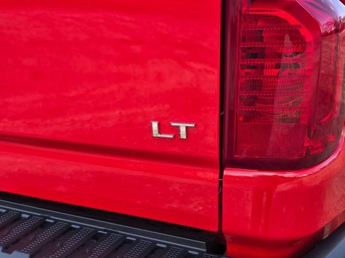 New 2026 Chevrolet Silverado 2500 LT w/ Texas Edition image 11