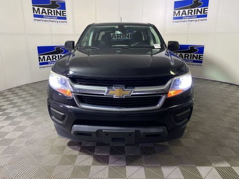 Used 2018 Chevrolet Colorado LT RWD image 15