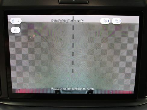Used 2025 Ford F450 Platinum AWD/4WD image 24