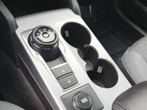 Used 2021 Ford Bronco Sport Big Bend image 14