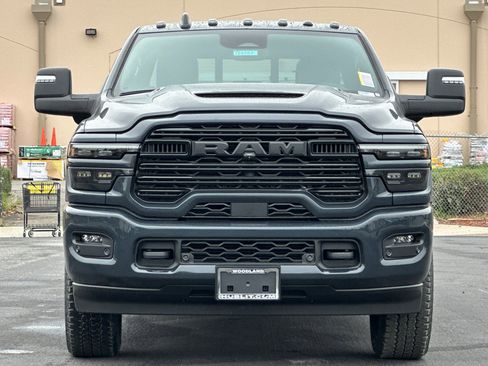 New 2026 RAM 3500 Laramie image 8