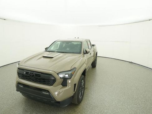 New 2026 Toyota Tacoma TRD Sport image 10