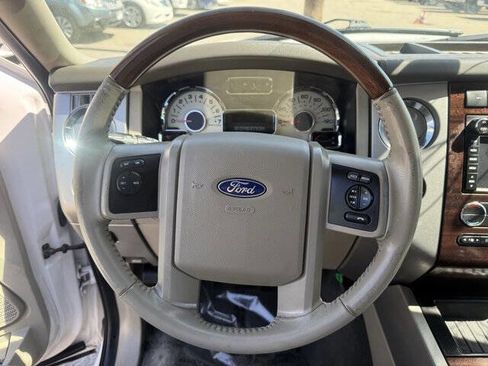 Used 2010 Ford Expedition EL Limited RWD image 15