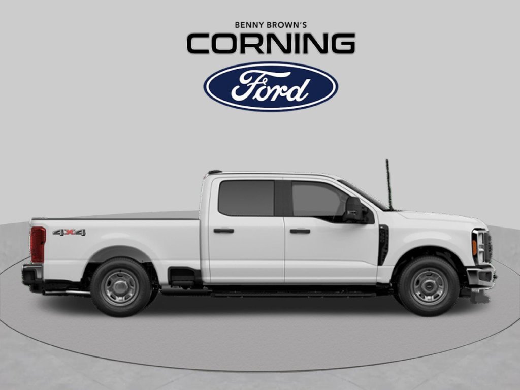 New 2027 Ford F350 XL w/ XL Chrome Package AWD/4WD image 12