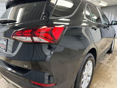 Certified 2024 Chevrolet Equinox LT image 26