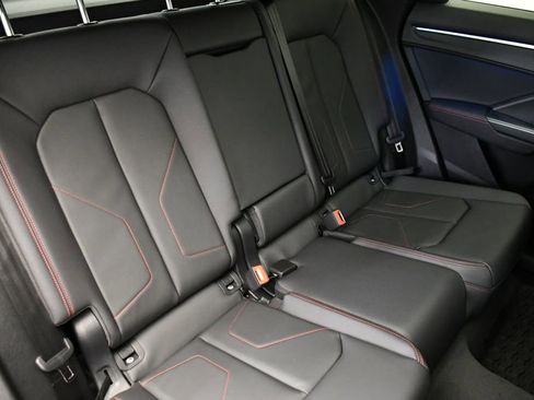 Used 2025 Audi Q3 2.0T Premium Plus w/ Premium Plus Package image 55