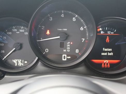 Used 2023 Porsche Macan Turbo image 20